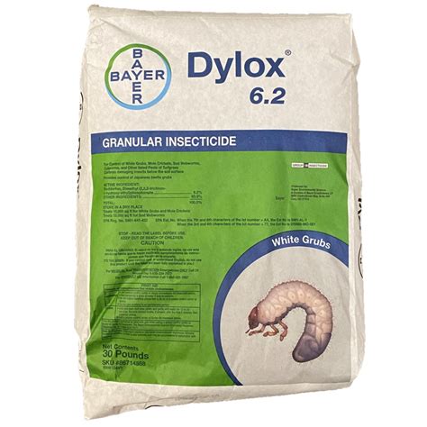 dilohubx|Dylox 6.2 Insecticide Product 